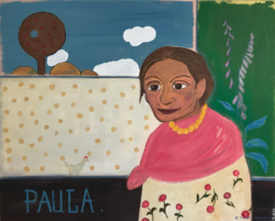 Paula.