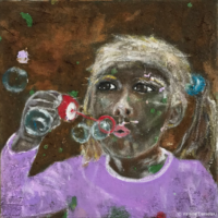 Bonheur de bulle 3