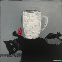 Té negro