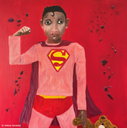 Superboy