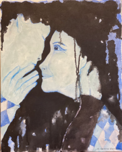 Le baiser